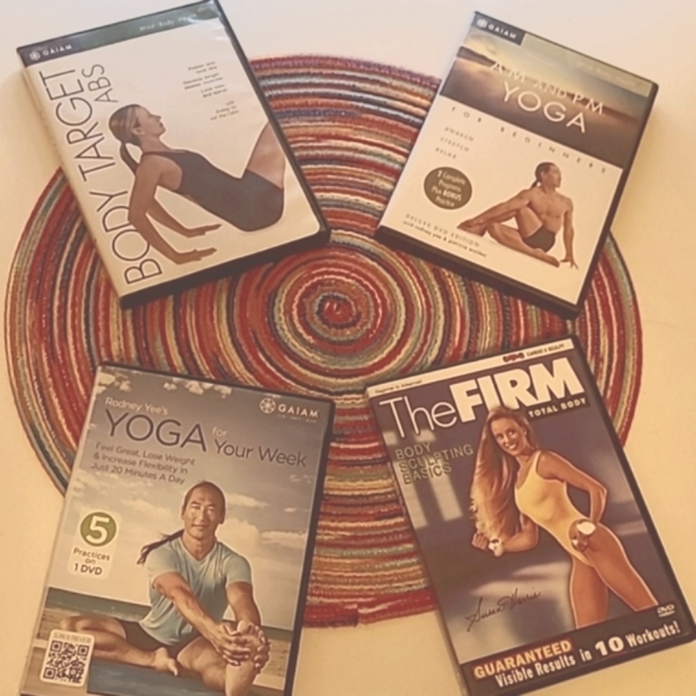 Get fit in 2025